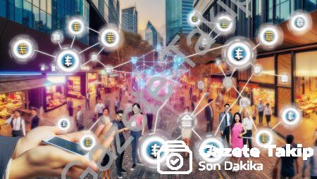 Maaşlar Dijital Lira ile Ödenecek! İşte Vatandaşı Bekleyen 5 Değişiklik