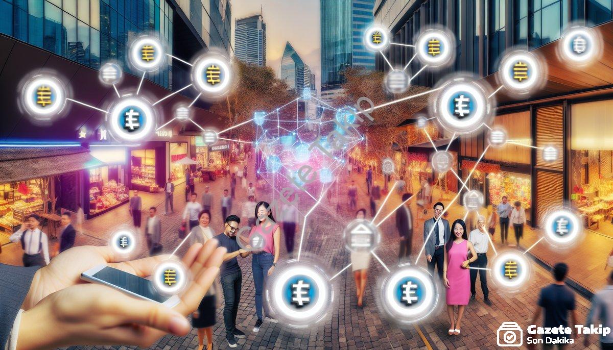 Maaşlar Dijital Lira ile Ödenecek! İşte Vatandaşı Bekleyen 5 Değişiklik