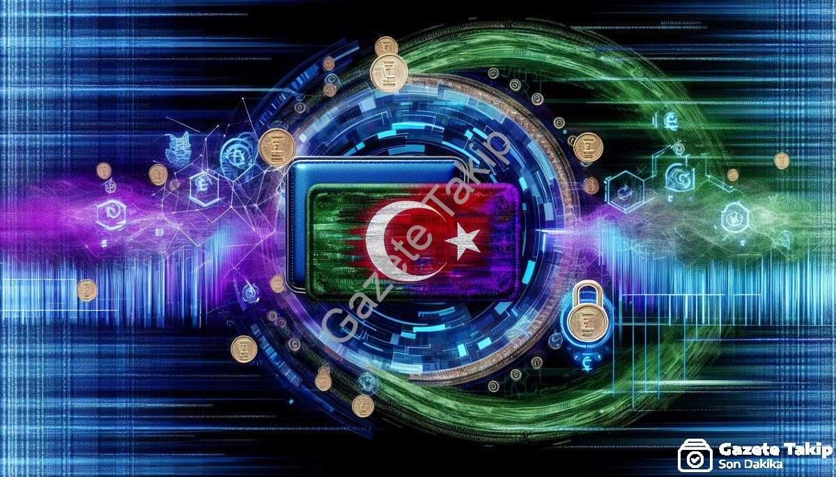 Dijital Türk Lirası Geliyor: Tarih ve Kurallar Resmi Gazete'de!