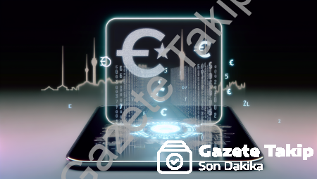 Dijital Türk Lirası Geliyor: Maaşlar Dijital Cüzdana mı Yatacak?