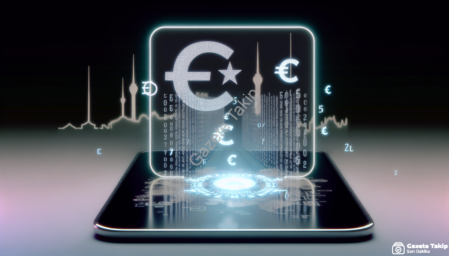 Dijital Türk Lirası Geliyor: Maaşlar Dijital Cüzdana mı Yatacak?