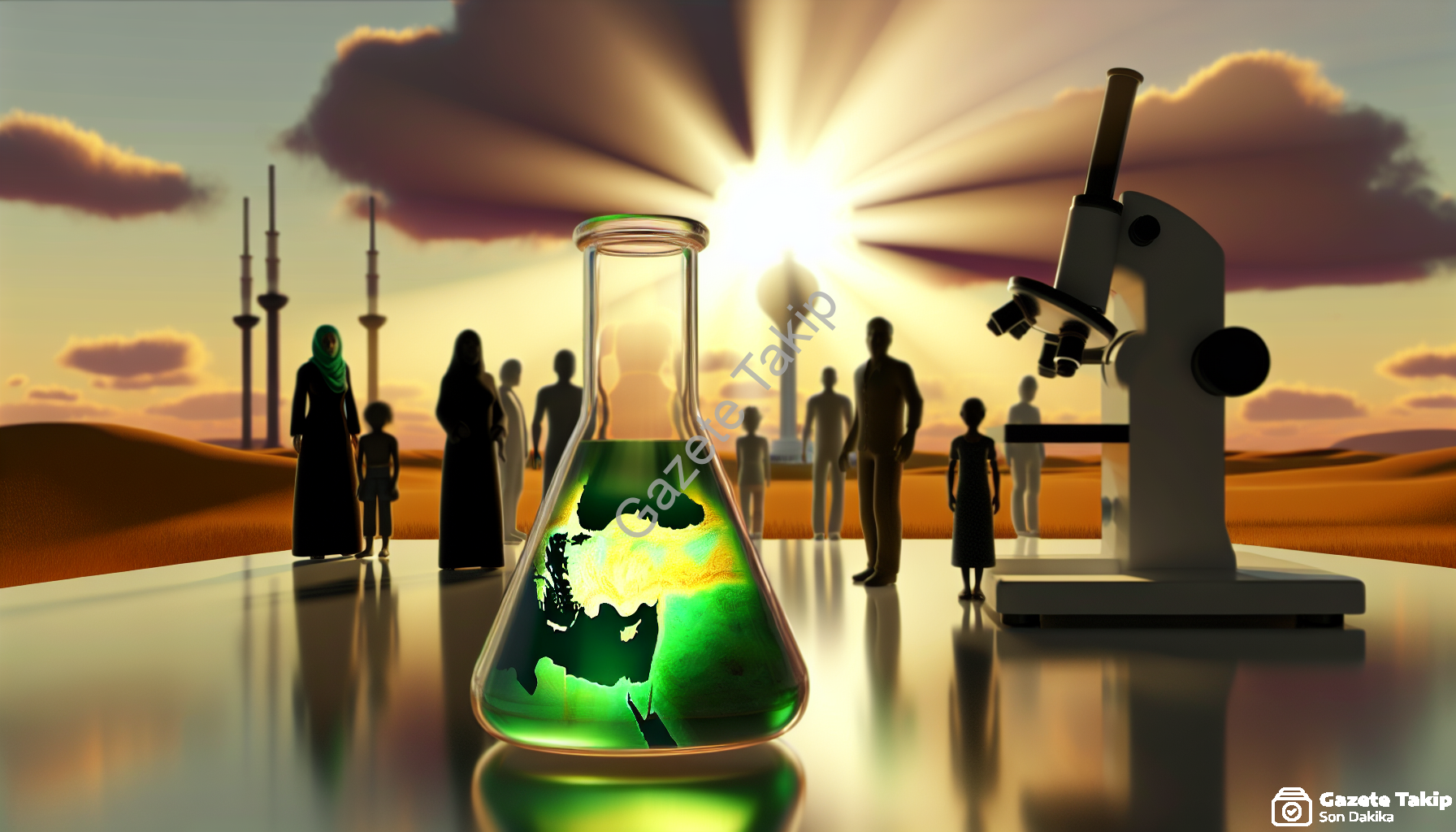 Alzheimer'ı Durduran Türk İlacına Onay: Milyonlara Umut Doğdu