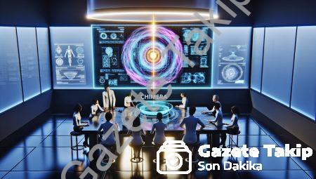 OpenAI’ın Gizli Projesi ‘Chimera’ Teknolojide Yeni Bir Çağ Mı?
