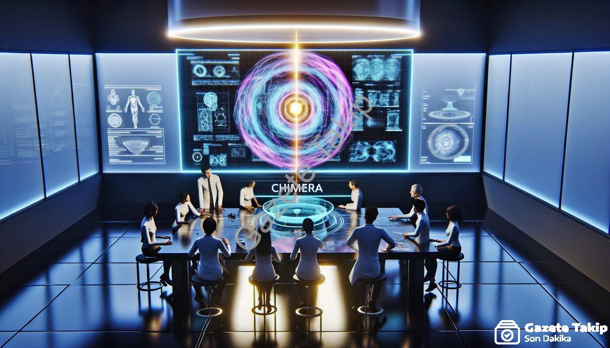 OpenAI'ın Gizli Projesi 'Chimera' Teknolojide Yeni Bir Çağ Mı?