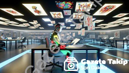 Google’ın Yapay Zekası Prometheus Tıp Sınavını Geçti! Doktorluk Bitiyor mu?