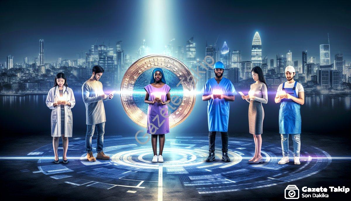 Maaşlar Dijital Lira ile mi Ödenecek? Milyonlarca Çalışan İçin Tarih