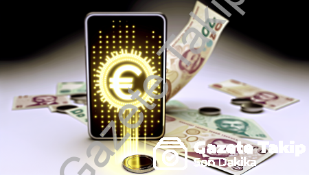 Dijital Türk Lirası İçin Tarih Verildi: Nakit Para Devri Bitiyor mu?