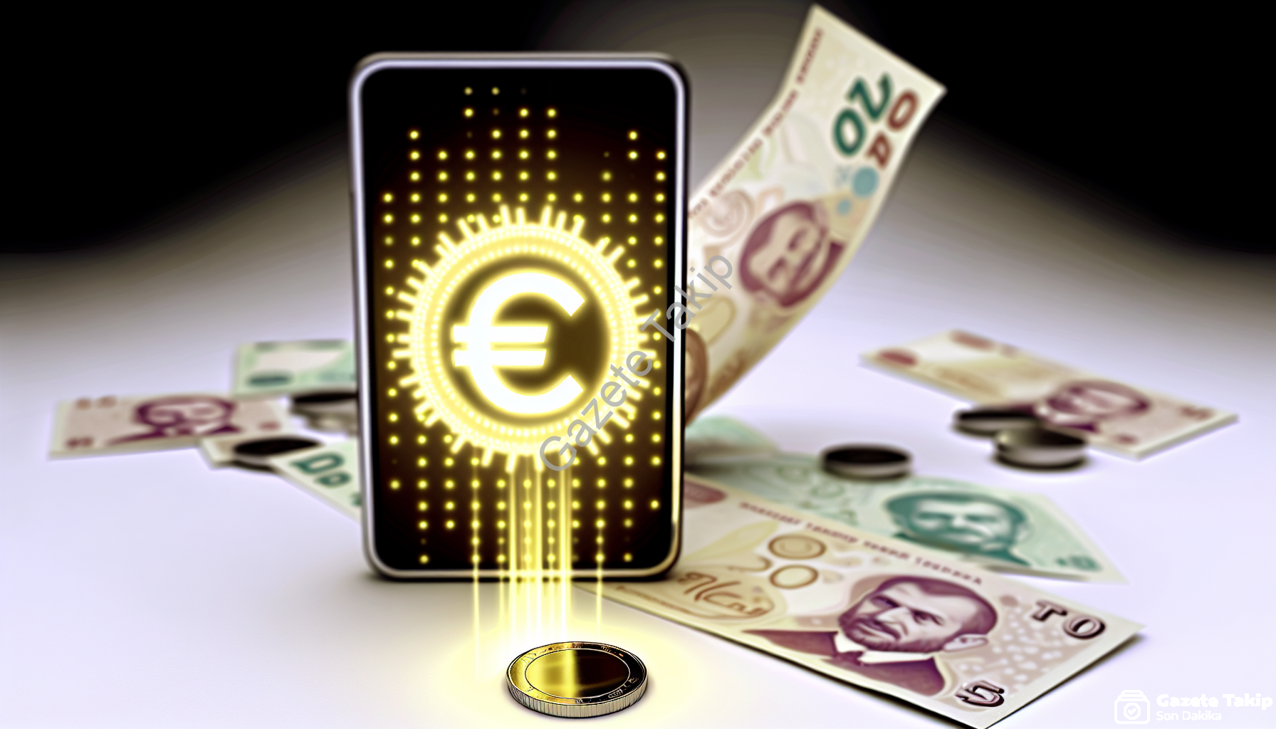 Dijital Türk Lirası İçin Tarih Verildi: Nakit Para Devri Bitiyor mu?