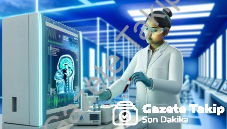 Alzheimer’da Devrim: 5 Yıl Erken Teşhis Eden Kan Testi Onaylandı!