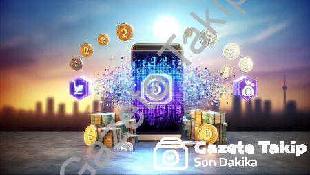 Dijital Lira Pilotu Tamamlandı: Nakit Para Tarih mi Oluyor?