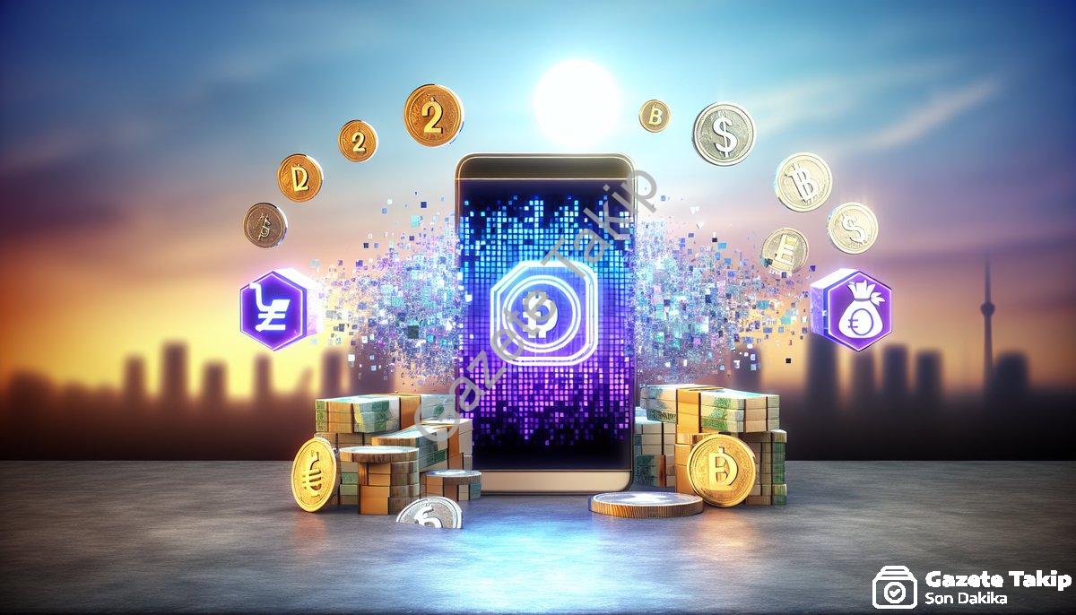 Dijital Lira Pilotu Tamamlandı: Nakit Para Tarih mi Oluyor?