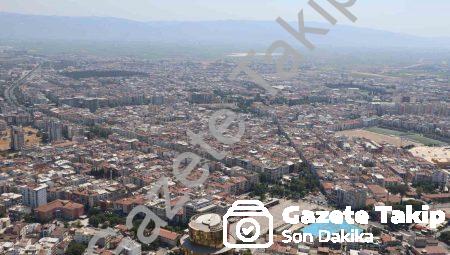 Aydın İnşaat Sektöründe Hareketlilik: 2025 3. Çeyrek Verileri