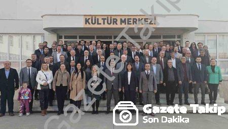 Efeler’de Eğitim Vizyonunu Güçlendiren Adım: Yöneticiler Okuyor Projesi Başladı