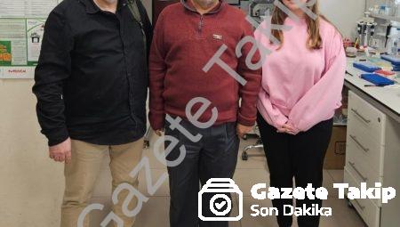 İzmir’de Biyoteknoloji Zirvesi: BİTEK ve Karya Farma Güçlerini Birleştiriyor