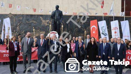 Yunusemre’de Dev Eğitim Zirvesi: Reform Çağrısı ve Çözüm Önerileri