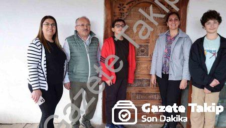 Muğla’nın Saklı Hazinesi Katrancı Evleri İçin Bilimsel Seferberlik