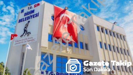 Didim Belediyesi’nden Barınak İddialarına Şeffaf Yanıt: Kapılar Halka Açılıyor