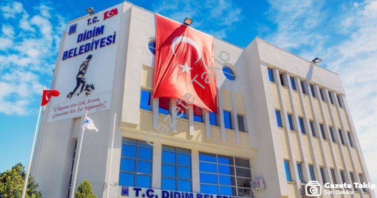 "Didim Belediyesi'nden Barınak İddialarına Şeffaf Yanıt: Kapılar Halka Açılıyor" başlıklı haber için
