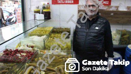 Aydınlı Ustadan Cüretkar Teklif: Turşu Suyu İç, Grip Olursan Öderim