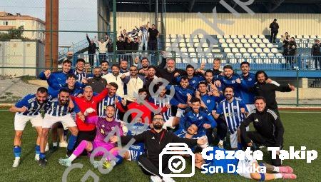 BAL 8. Grup’ta Manisa’nın Yüzü Tek Takımla Güldü: İşte Sonuçlar