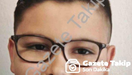 11 Yaşındaki Rüzgar Hayata Tutunamadı: Torbalı’daki Kaza Yasa Boğdu