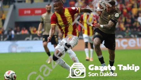 Süper Lig’de VAR Gecesi: Göztepe Kocaelispor Maçında Kartlar Konuştu