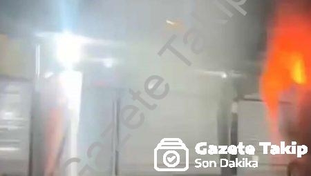 İzmir’de ‘Serdengeçtiler’ Dehşeti: İş Yerine Silahlı ve Bombalı Saldırı