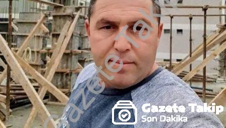 İzmir’deki İnşaat Faciası: 49 Yaşındaki İşçi Can Verdi