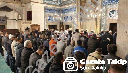 Mimar Sinan’ın Eserinde Seher Vakti: Manisa’da Manevi Buluşma