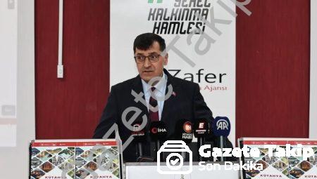 Kütahya Turizmde Çığır Açacak: İşte Yeni Yol Haritası