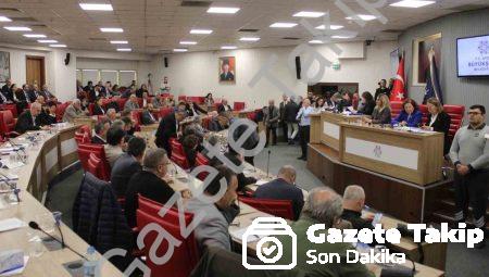 Aydın’da Su İndirimi İçin Komisyon Ek Süre Aldı