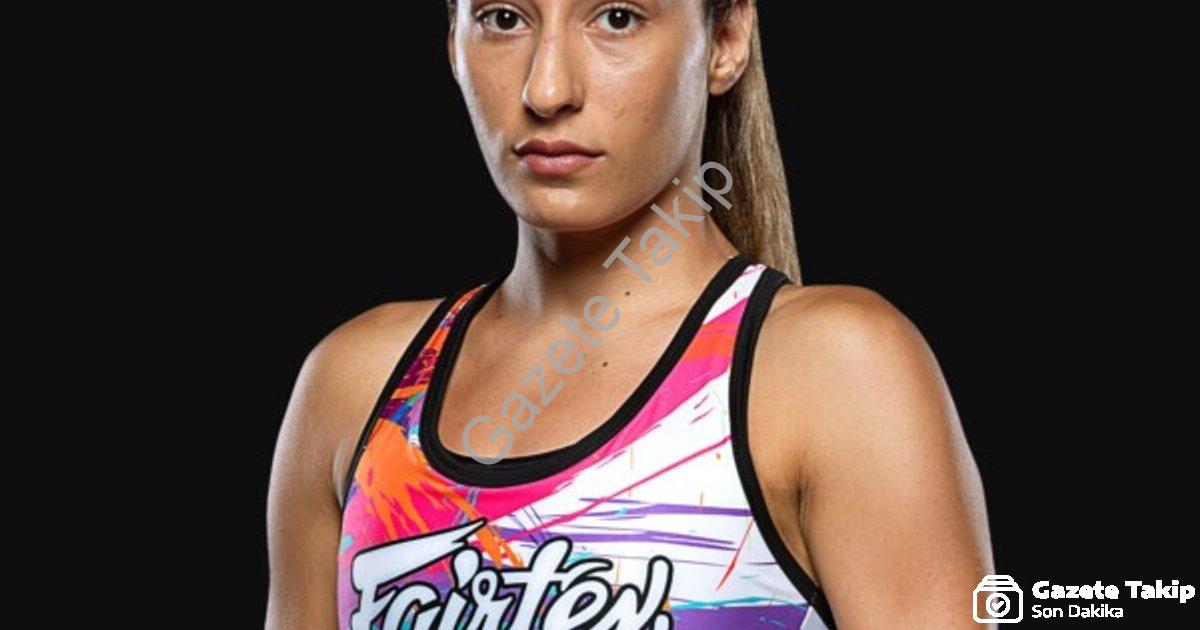 "Aydınlı Sporcu Nefise Avrupa'da İkincilik Kazandı" başlıklı haber için fotorealistik, profesyonel b
