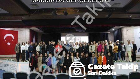 Kadın Hakları Belgeseli ve Söyleşi Manisa’da Gerçekleşti