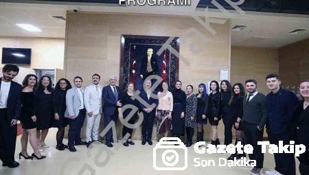 Muğla’da Öğretmenlere Özel Kutlama Programı