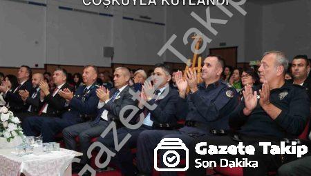 Aliağa’da 24 Kasım Öğretmenler Günü Coşkuyla Kutlandı