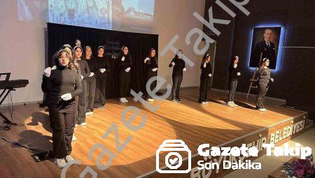 Sarıgöl’de 24 Kasım Öğretmenler Günü’ne görkemli kutlama