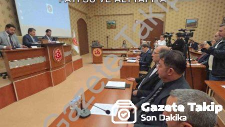 Kütahya’nın 2026 Rotası: Bütçede Aslan Payı Su ve Altyapıya