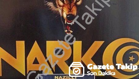 Nazilli’de Zehir Tacirlerine Büyük Darbe: 14 Gözaltı, 5 Tutuklama