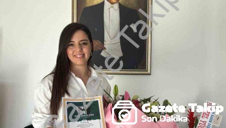 MTK Koleji Velilerinden Öğretmenler Günü’nde Örnek Davranış