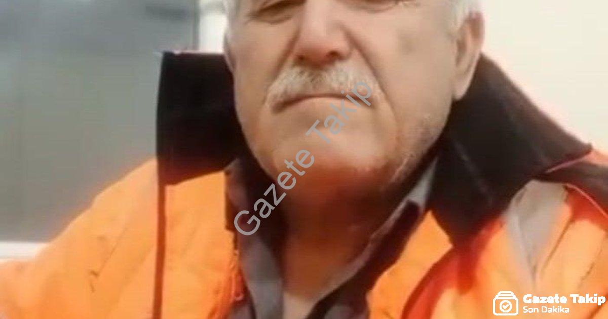 "İzmir Alsancak Limanı'nda Feci Kaza: Reşat Doğan Hayatını Kaybetti" başlıklı haber için fotorealist