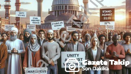 Didim’de 25 Kasım Farkındalığı: Şiddete Karşı Ortak Ses ve Mücadele