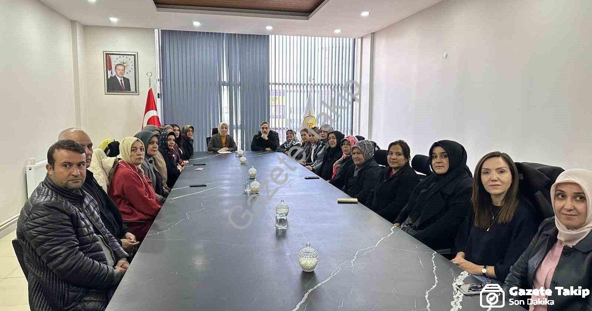 "Hilal Sabancı: Kadınlar Toplumsal Hayatta Çok Daha Güçlü Konumlanacak" başlıklı haber için fotoreal