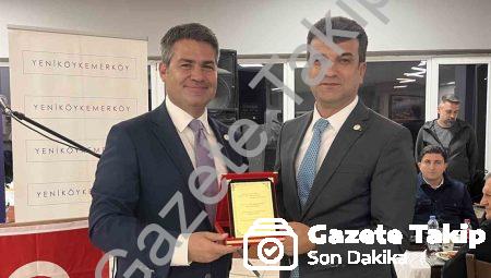 Yeniköy Kemerköy Enerji Milaslı Öğretmenleri Unutmadı: Anlamlı Kutlama