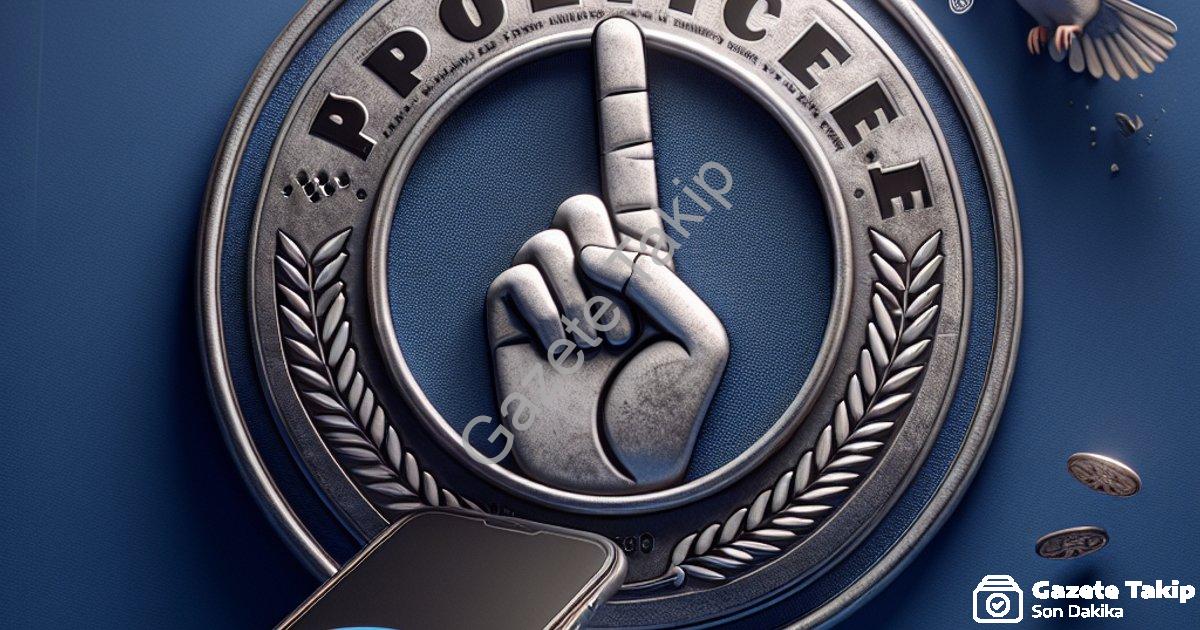 "Afyonkarahisar Emniyeti'nden KADES Vurgusu: Şiddete Karşı Sessiz Kalmayın" başlıklı haber için foto