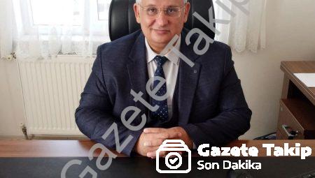 Şuhut İlçe Müftülüğü’nde Yeni Dönem: Ahmet Köylü Görevbaşı Yaptı