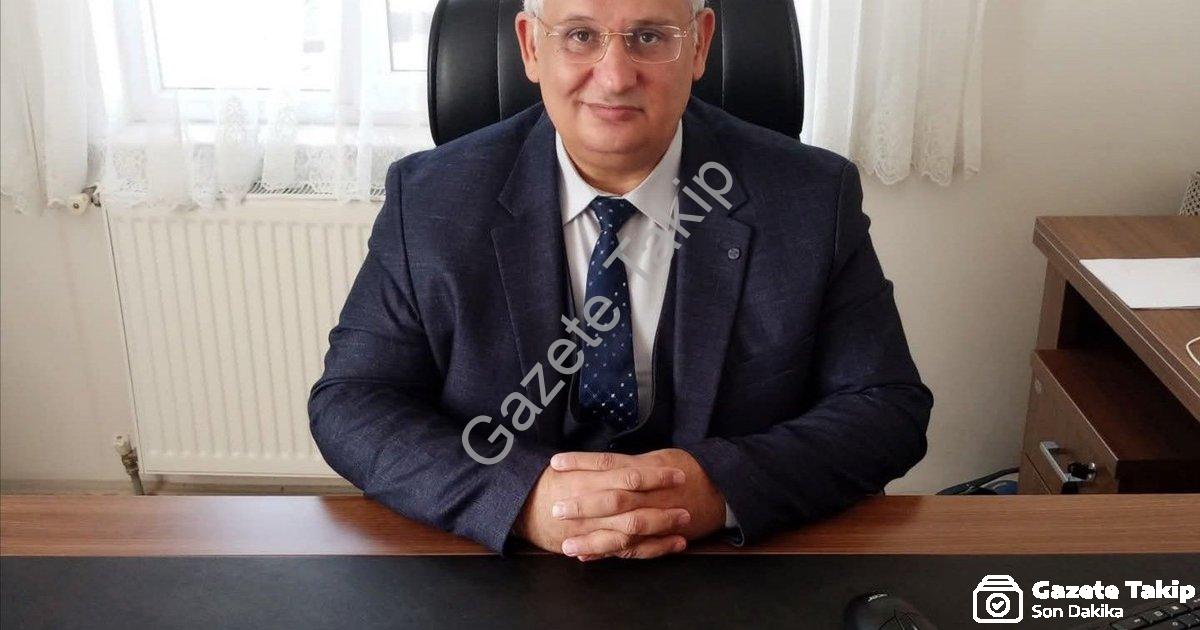 "Şuhut İlçe Müftülüğü’nde Yeni Dönem: Ahmet Köylü Görevbaşı Yaptı" başlıklı haber için fotorealistik