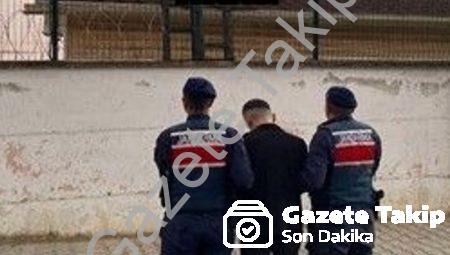 Aydın’da Jandarmadan Nokta Atışı: Kesinleşmiş Cezası Bulunan 2 Firari Yakalandı
