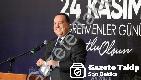 Manisa’da Eğitimcilere Çifte Müjde: Rekor Maaş Zammı ve Ulaşım İndirimi