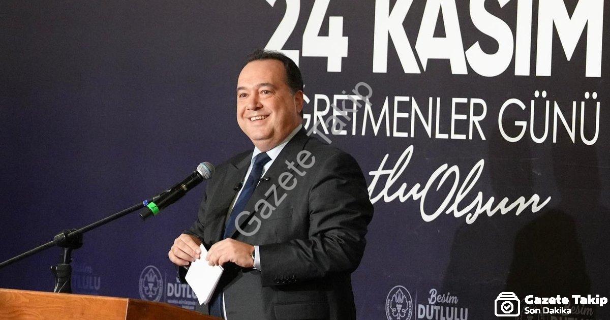 "Manisa'da Eğitimcilere Çifte Müjde: Rekor Maaş Zammı ve Ulaşım İndirimi" başlıklı haber için fotore