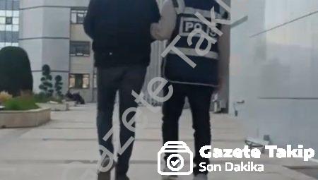 Denizli’de Suçlulara Geçit Yok: 125 Yıl Hapis Cezası Olan 8 Kişi Yakalandı